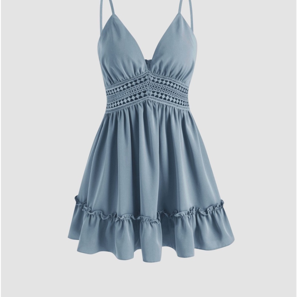Halera Dress